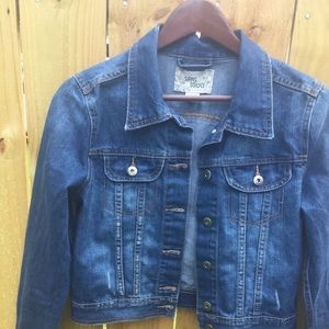 💕🌸Jean Jacket🌸💕